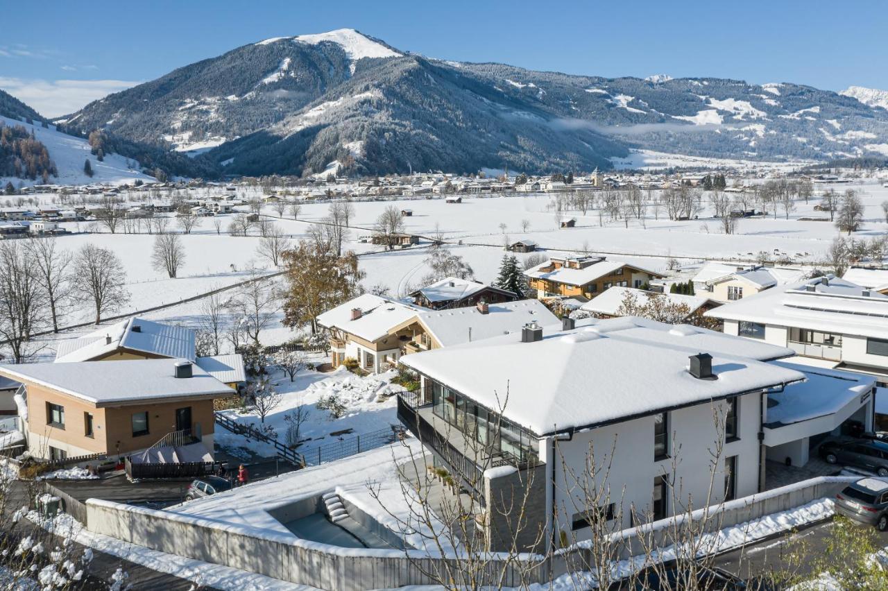 Lake And Mountains Appartements マイスホーフェン エクステリア 写真